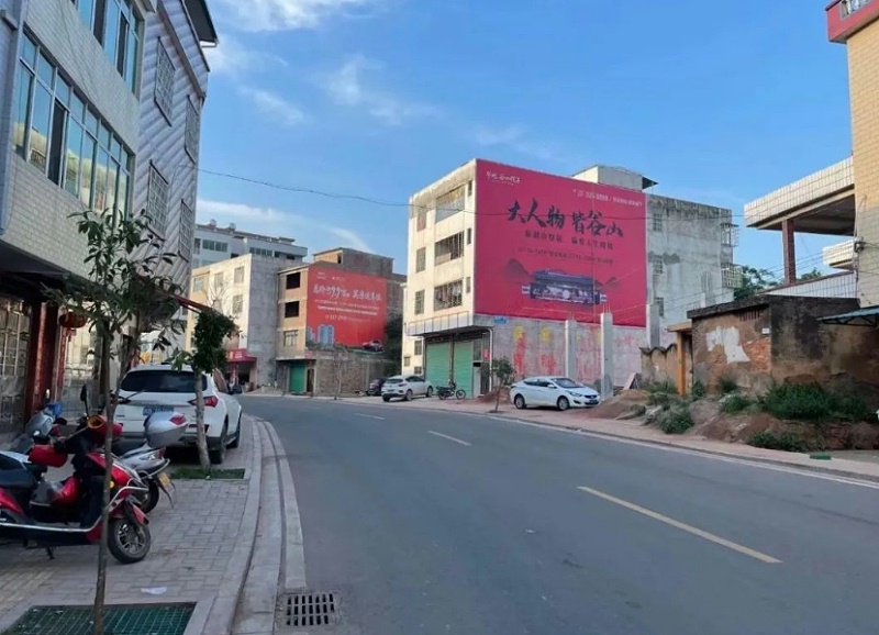 广东墙体广告 (47)